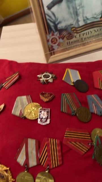 София Власова  ТОЧКА.РФ  ПОБЕДА 80  село Заволжье