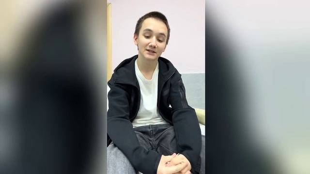 Видеоотзыв от Михаила о центре подологии Озеровой Марии в Сергиевом Посаде