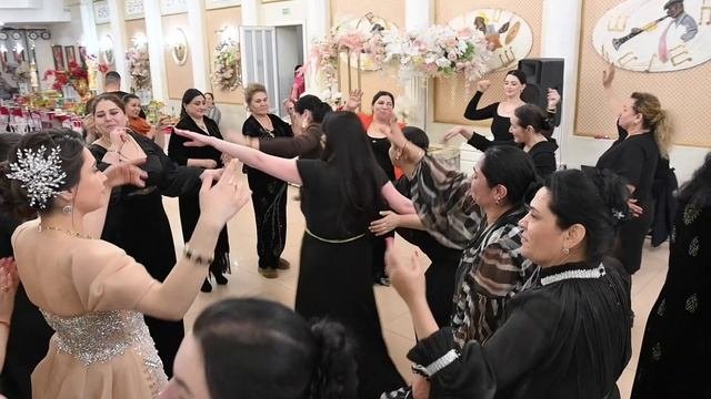 12.02.2025 Вечер Мити и Анжелики