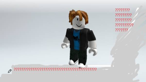 Зоздал самый длиный Roblox Акаунт!!|D1masA579