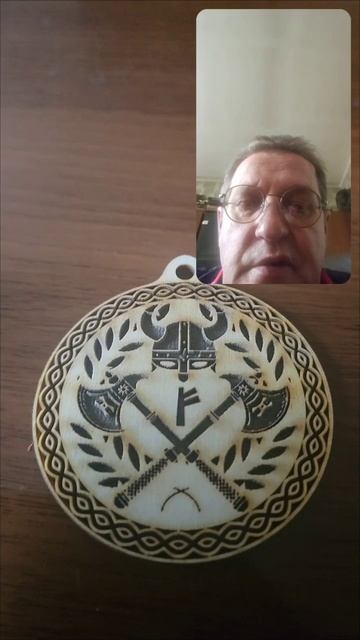 Амулет оберёг  воина , Алексею с Красноярска  и всем воинам кто там на СВО. Сибирский шаманизм шаман