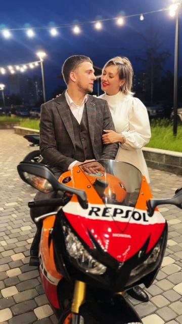 свадьба Димвы и Жени