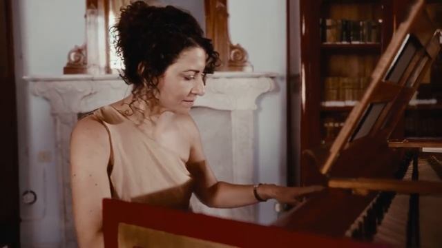 Antonio Vivaldi - Spring From The 12 Seasons - Duo Perfetto
