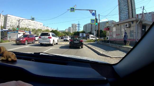 Улицы и Дома города Владивостока !