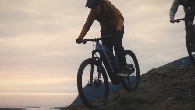 Chasing Daylight Exploring Norways rugged Atlantic coastline