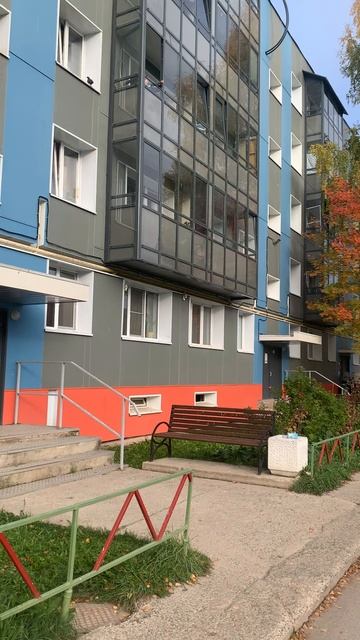 Мира-Молодёжный ЗАТО Мирный Архангельской области.