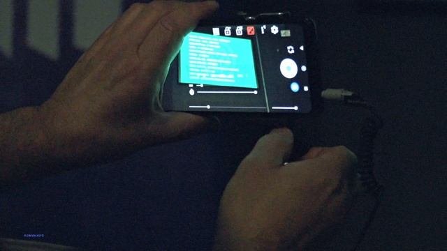 IX Кинофестиваль финно-угорских народов Туйвеж