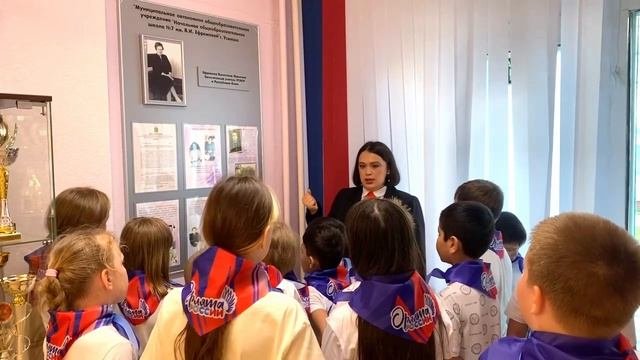 Ольга Залевская  ТОЧКА.РФ  ЛЮДИ  г. Сыктывкар