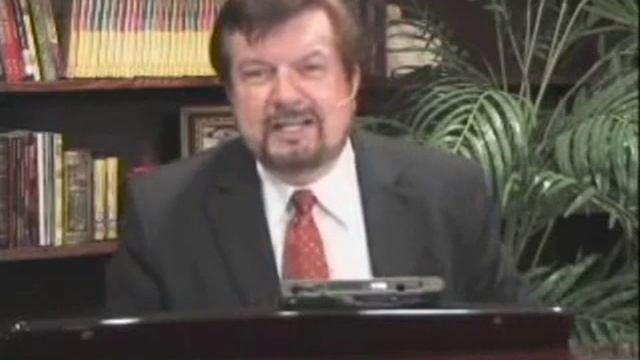 Jesus song - mike murdock sings work through my hands lord