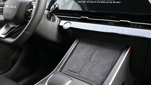 OMODA C5 Drive cеребристый
