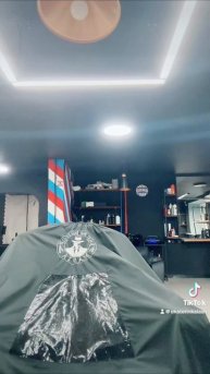 г. Тюмень
Барбершоп «Мафия»
ул. Широтная 124
тел: 8(912)3980880