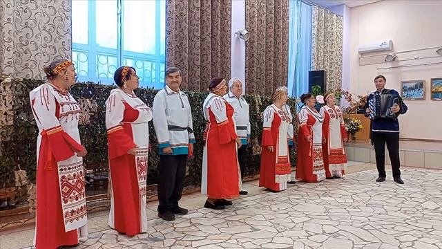 Праздник для волонтеров