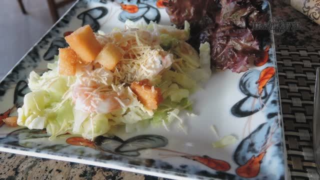 AMPHORAS BEACH HOTEL 5* Шарм Эль Шейх 2025 . Ultra All Inclusive Рыбный ресторан