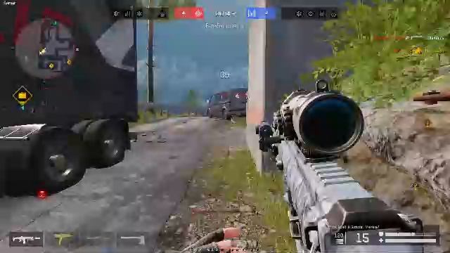 Warface