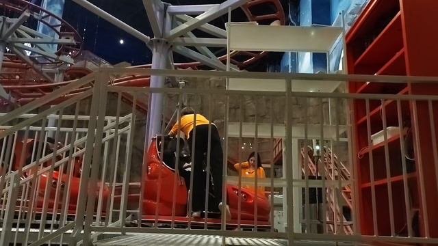 29.09.2025 Остров мечты на ДР и подарок