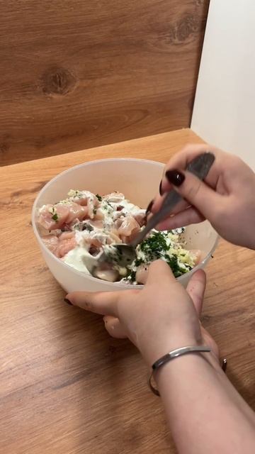 ШАШЛЫК В АЭРОГРИЛЕ