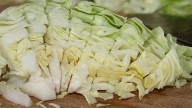 Калифорнийский салат слау