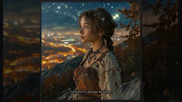 Каждый вечер... Стихи Алексея Крайского.