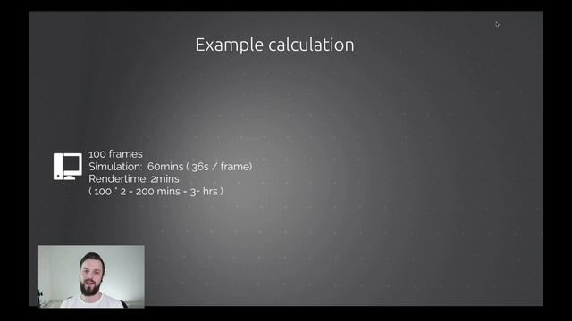 THE IMPORTANCE OF CACHING