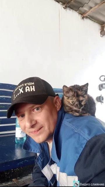 будни сварщика