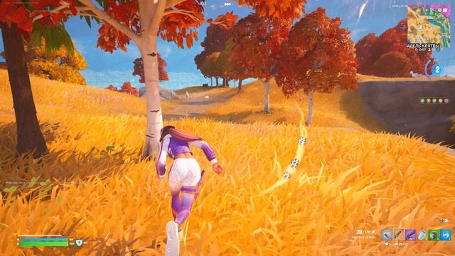 Fortnite - «Blitz Royale», Сезон 4 Глава 6 «Точка кипения» #7