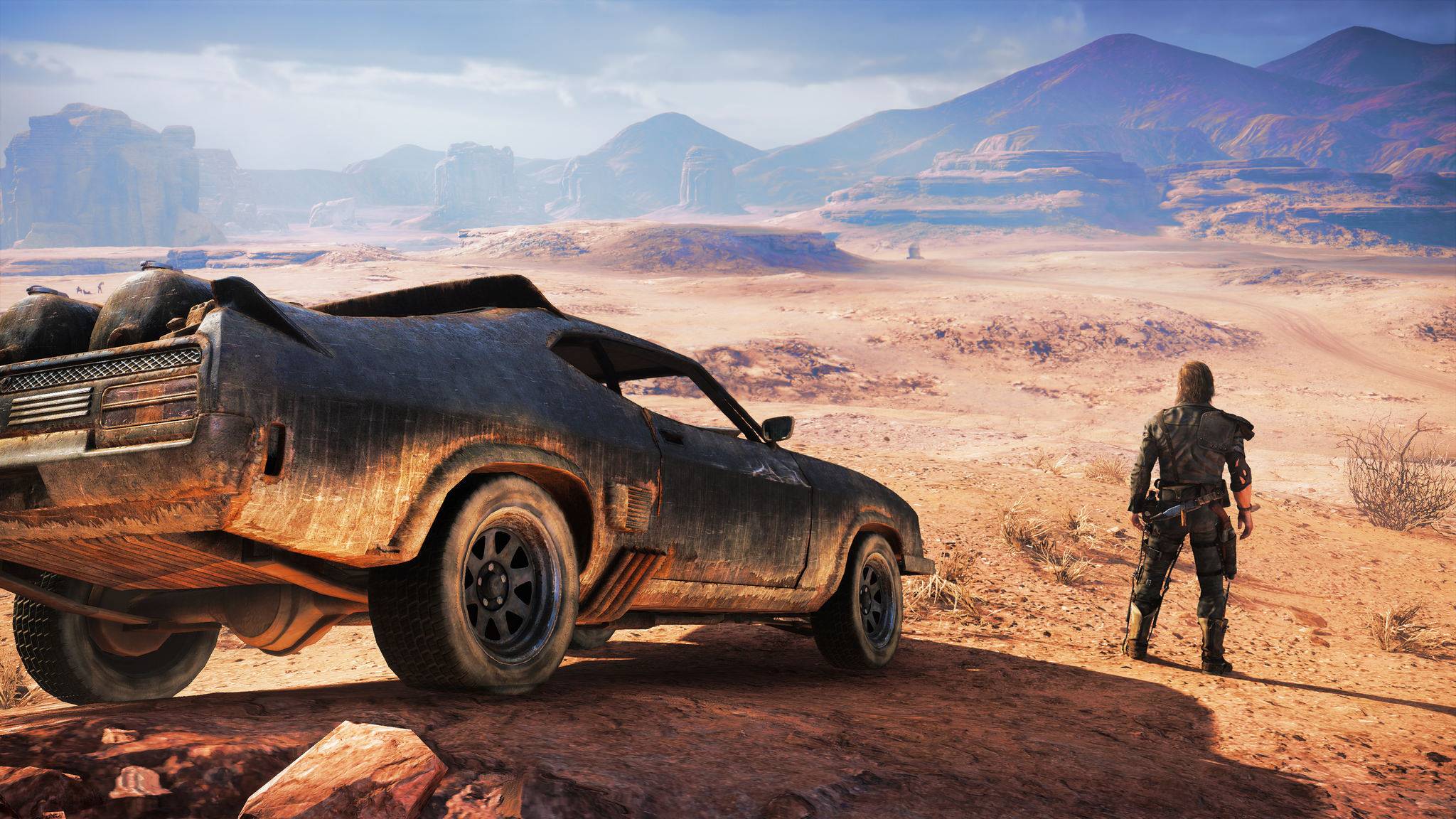 Mad Max