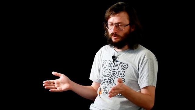 Евгеника в прошлом, настоящем и будущем – антрополог Станислав Дробышевский _ Научпоп