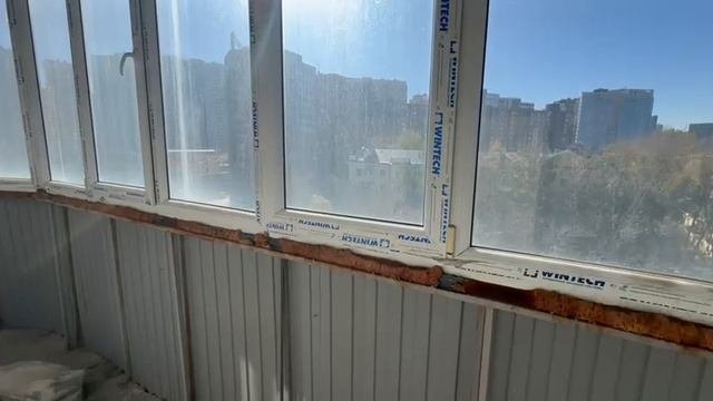 2 -к квартира ПАНОРАМА