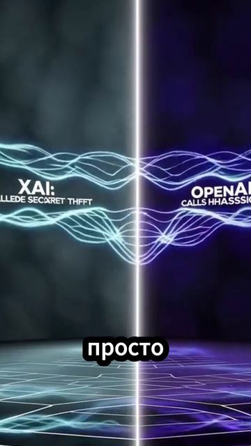 Маск против OpenAI