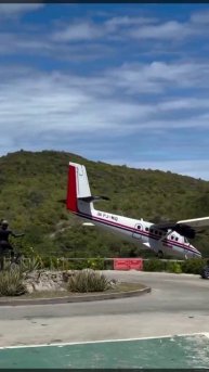 Аэропорт у дома