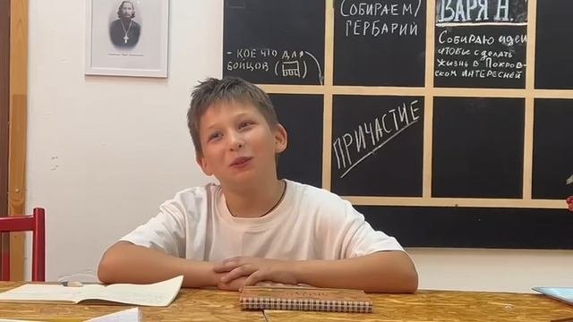 Мария Косьянова  ТОЧКА.РФ  ЛЮДИ  пгт. Покровское