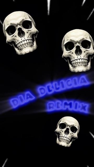 dia delicia remix