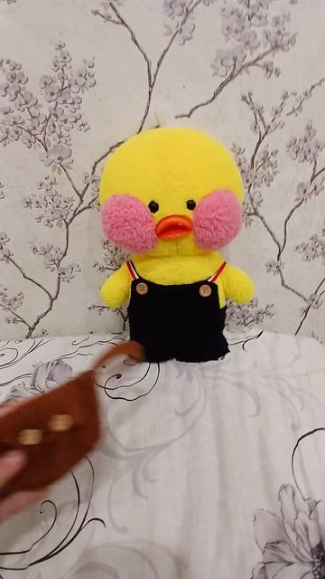кря кря