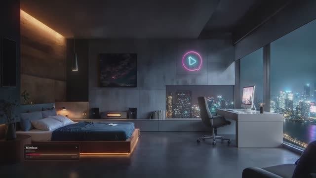 Zero distractions  — Сhillstep and Future Garage Mix for Work