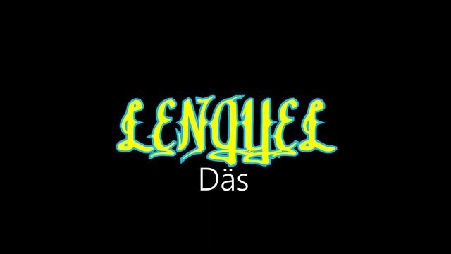 Lengyel ¦ Däs (officiäl Audió)
