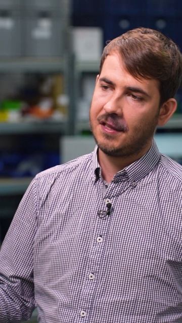 Пять минут о московской промышленности. Анонс выпуска о компании 
