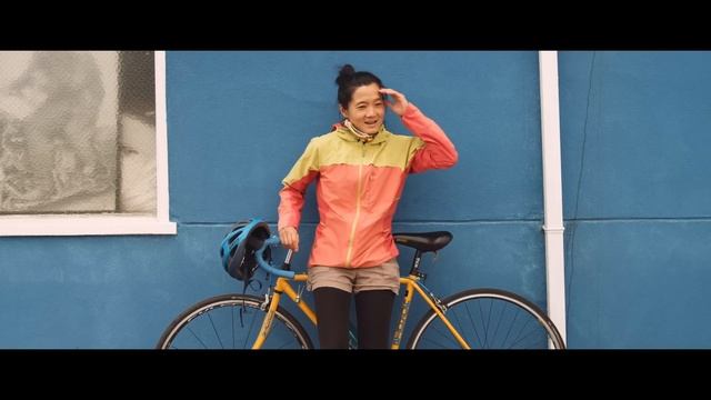 Перестроения короткий документальный фильм о том как дешевый велосипед изменил жизнь.