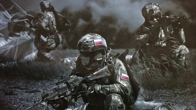 БРАТИШКА ИЗ СПЕЦНАЗА💥(Спецназ ГРУ)💥💥💥