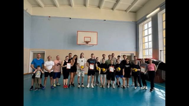 Визитка Николаев Учит здоровья