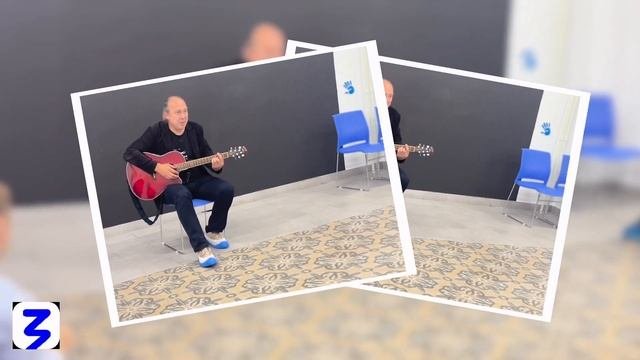Квартирник «Я играю на…» в рамках Фестиваля родительских инициатив 