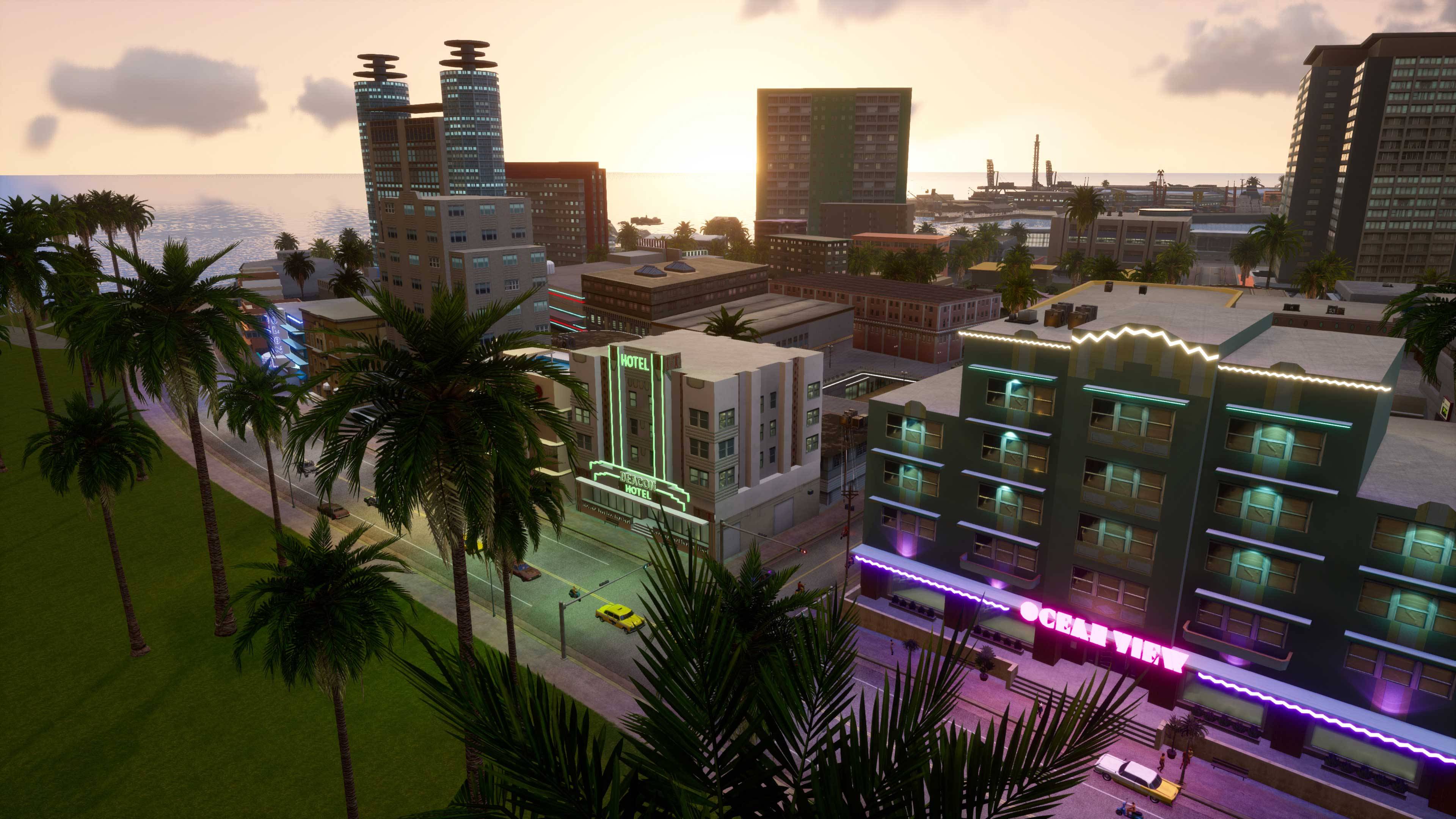 GTA Vice City - Прохождение #10
