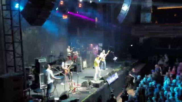 09 Bohemians