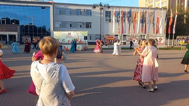 07-09-2025 г рязань у местного дк