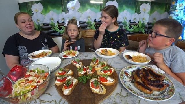 мукбанг