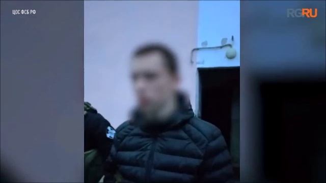 Задержанный юноша получал за поджоги жд инфраструктуры переводы с Украины суммой от 5 до 10 тысяч