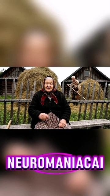 ИИ бабушка рассказывалачто такое жестокость.