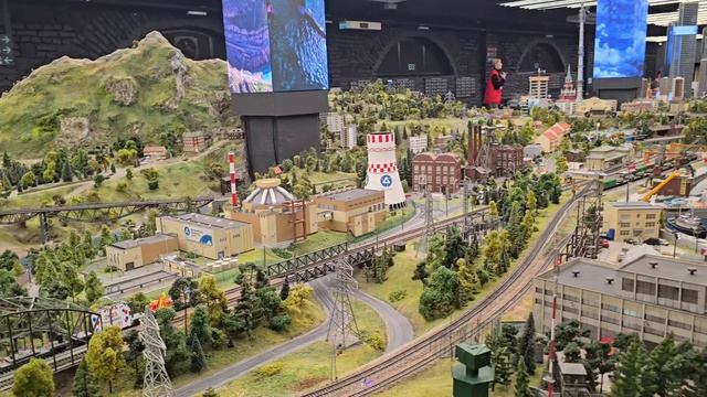 Гранд Макет Россия