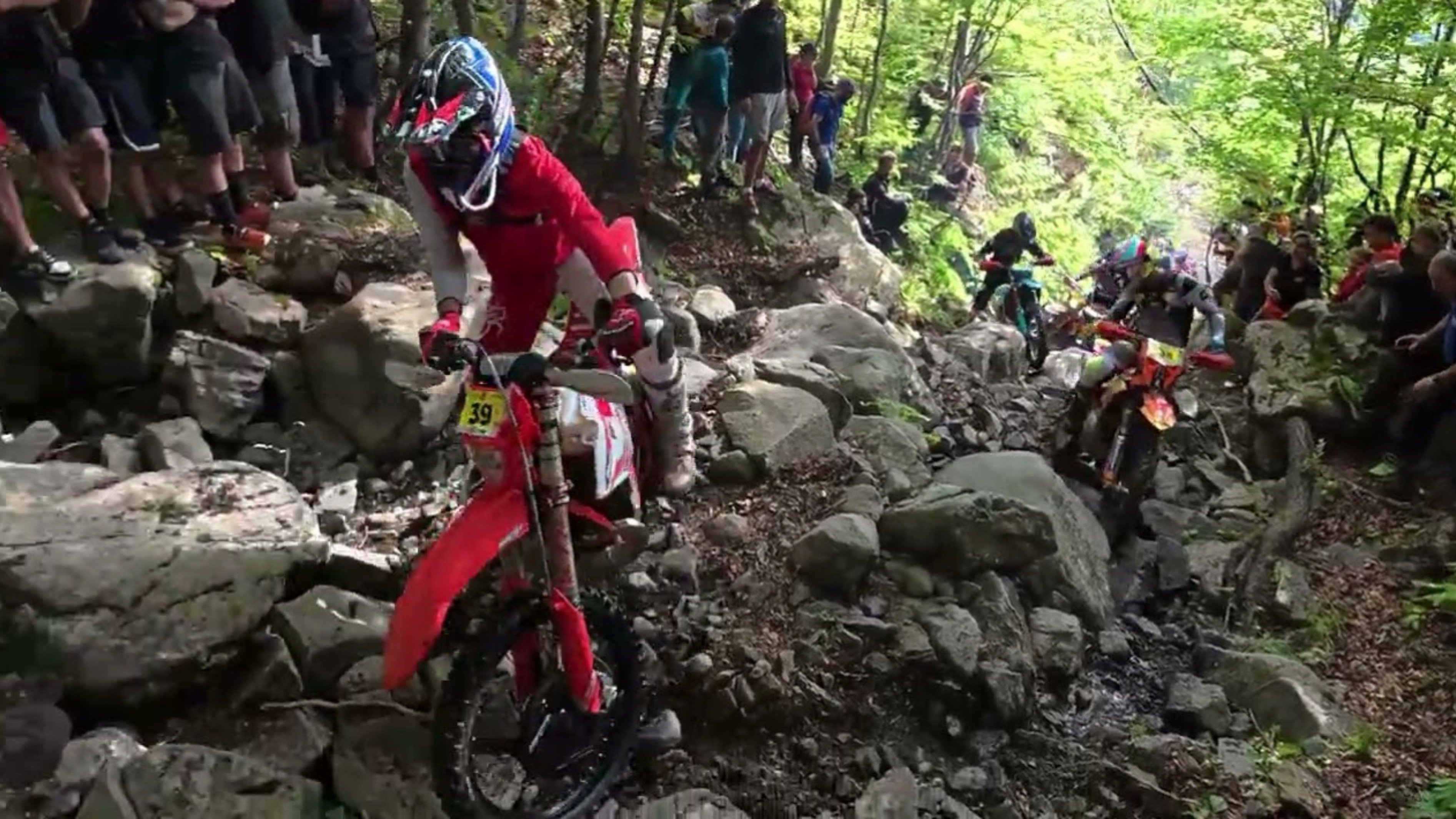 Вот это я понимаю ENDURO движуха 💪🏻🔥🤟🏻