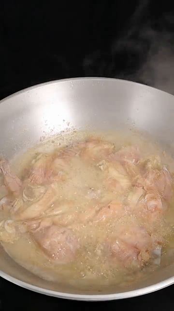 Белуджи Сухая Курица Карахи