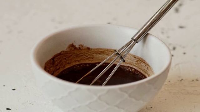 Какао из кэроба